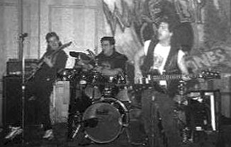 Old Action Shot from Oinkers - Click for old Shot