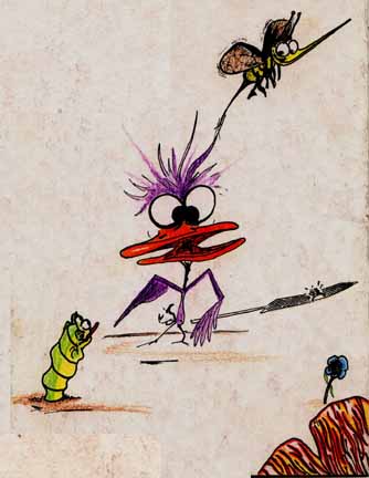 Bugs