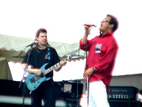 Ribfest 2001