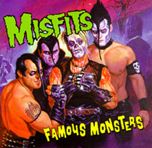 The Misfits!