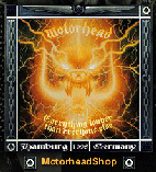 MOTORHEAD's Home Page!
