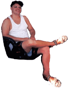 Have a Seat