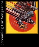 Judas Fucking Priest!