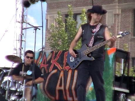 Ribfest 2001