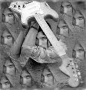Rick with Strat