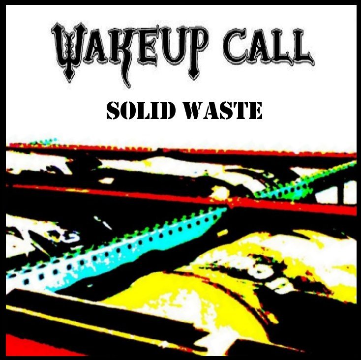 SOLID WASTE CD