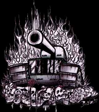 The Tank