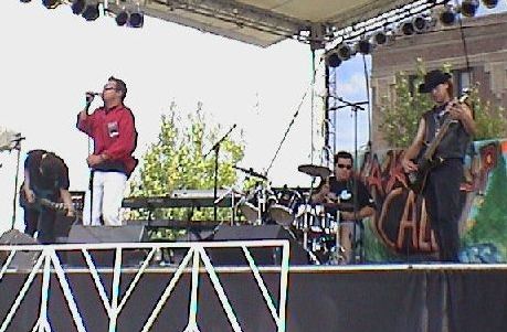 Ribfest 2001
